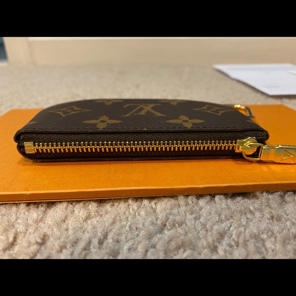 Louis Vuitton Key Cles - Picture 6 of 15